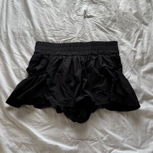 Free People Movement Shorts